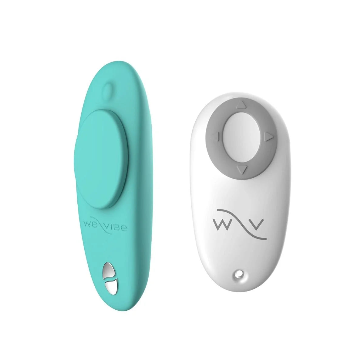 We-Vibe Moxie [Fits in Panties!]